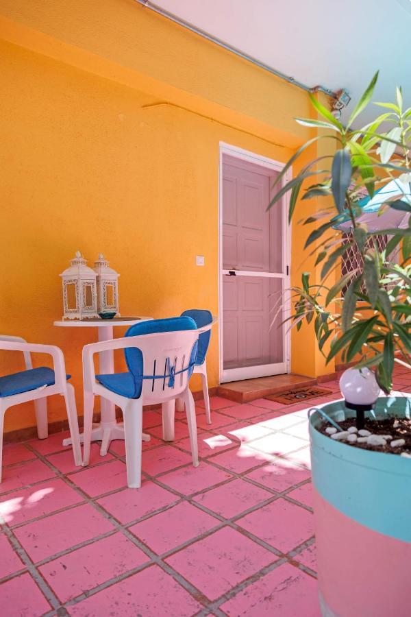 Apartmán Katrin'S House Soluň Exteriér fotografie