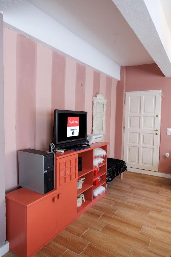 Apartmán Katrin'S House Soluň Exteriér fotografie