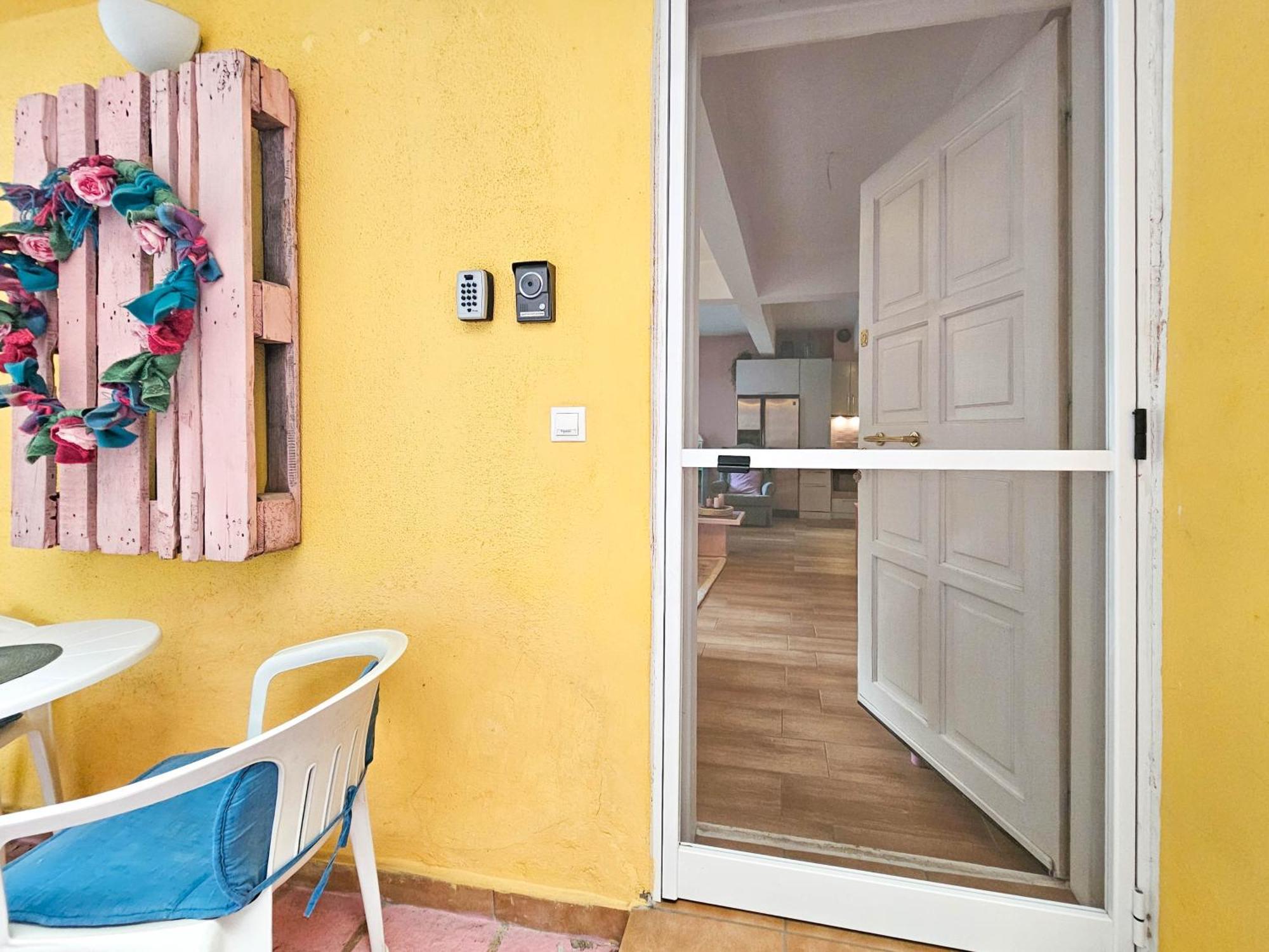 Apartmán Katrin'S House Soluň Exteriér fotografie