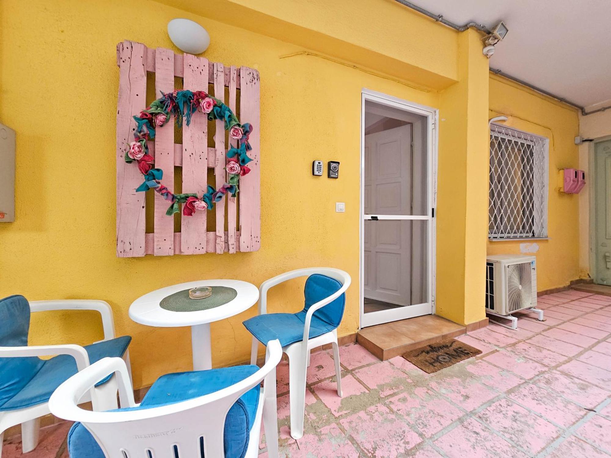 Apartmán Katrin'S House Soluň Exteriér fotografie
