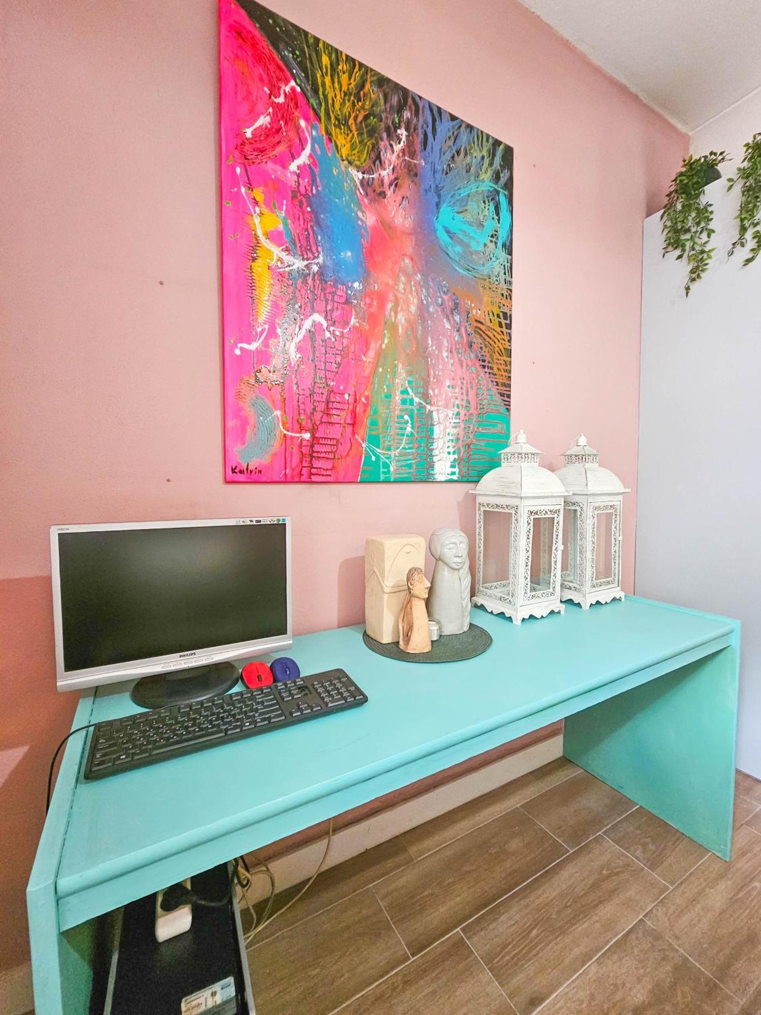 Apartmán Katrin'S House Soluň Exteriér fotografie