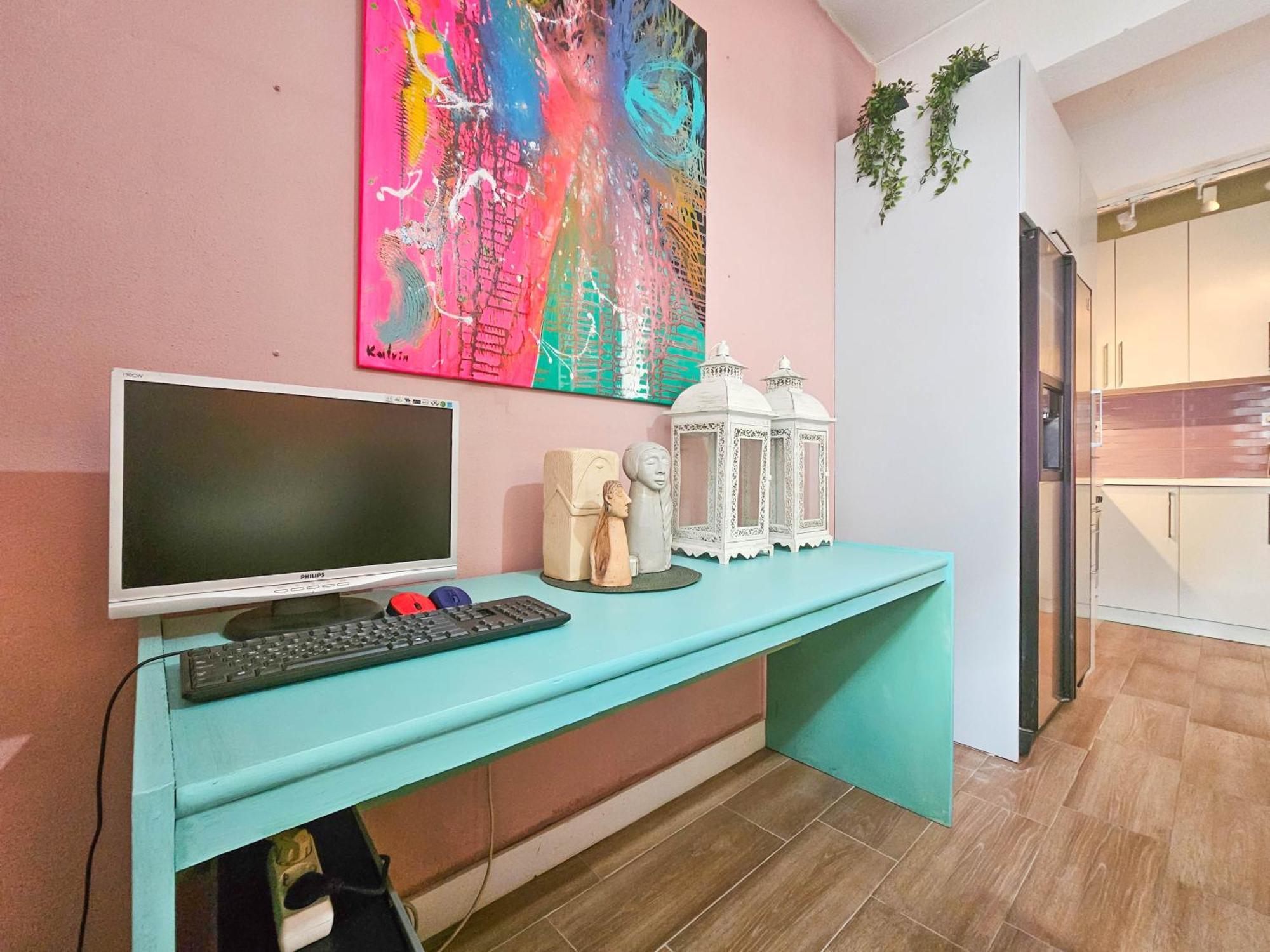 Apartmán Katrin'S House Soluň Exteriér fotografie