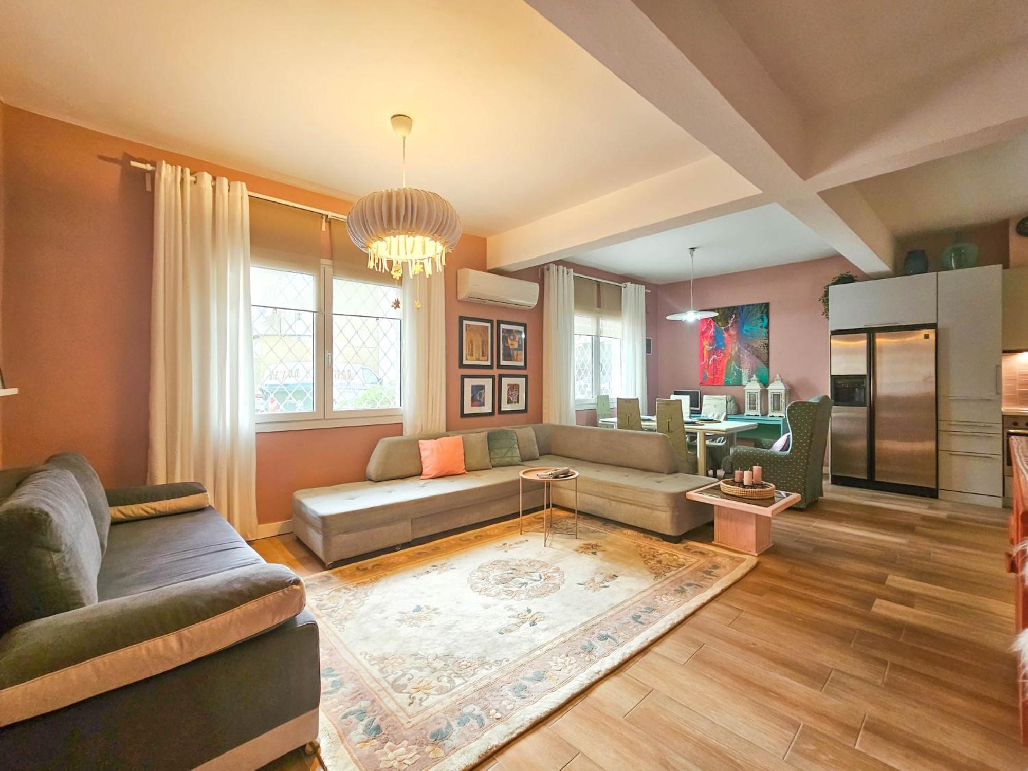 Apartmán Katrin'S House Soluň Exteriér fotografie